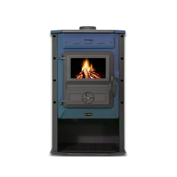 Peć TimSistem Magic Stove plava